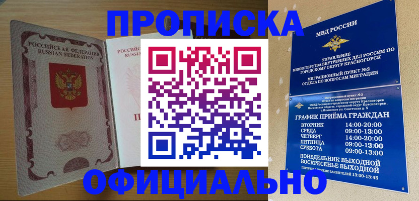 временная регистрация купить в Дальнегорске